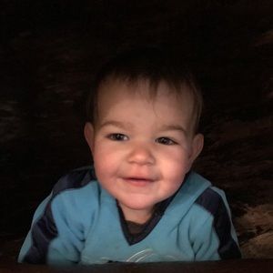 Meet your Posher, Eddie